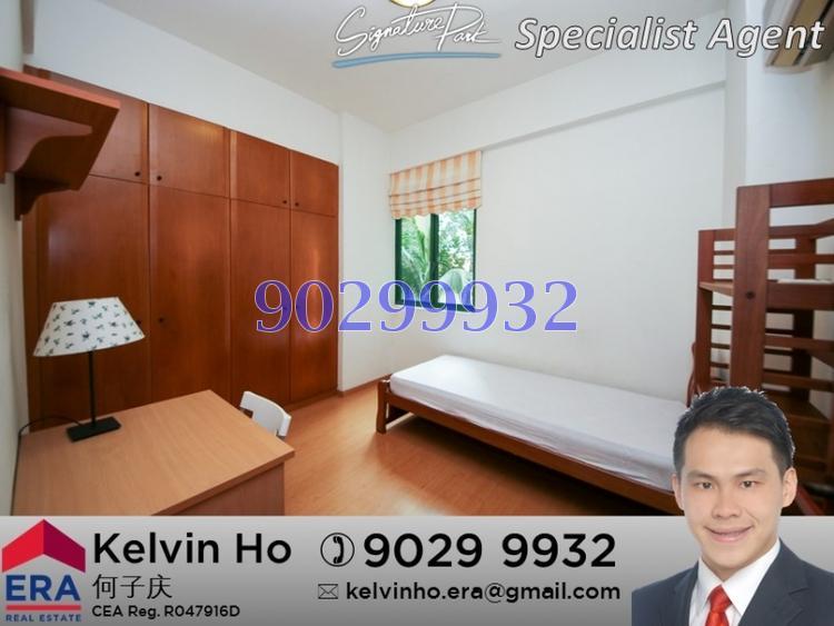 Signature Park (D21), Condominium #168545052